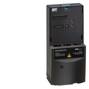 Siemens 6SE6400-1CB00-0AA0