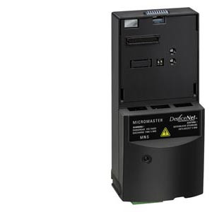 Siemens 6SE6400-1DN00-0AA0