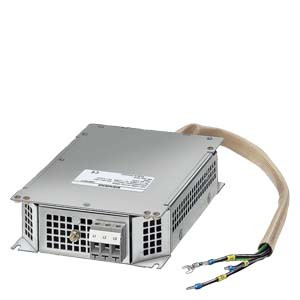 Siemens 6SE6400-3TD03-2CD0 Used Surplus