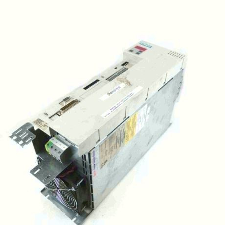 Siemens 6SE7022-7EP60-Z Used Surplus