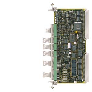 Siemens 6SE7090-0XX87-0BB0 Used Surplus