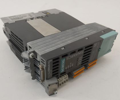 Siemens 6SL3040-0JA01-0AA0 Used Surplus
