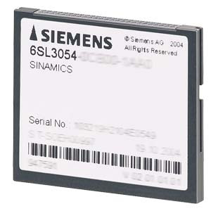 Siemens 6SL3054-0CE00-1AA0 Used Surplus
