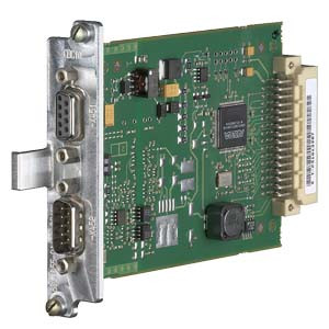 Siemens 6SL3055-0AA00-2CA0 Used Surplus
