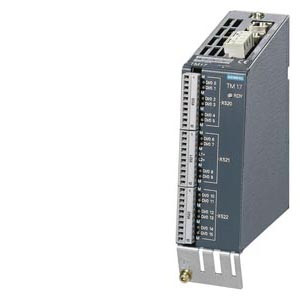 Siemens 6SL3055-0AA00-3HA0 Used Surplus