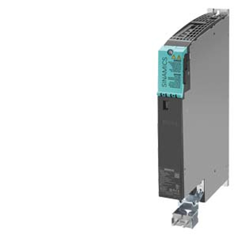 Siemens 6SL3120-1TE15-0AD0 Used Surplus