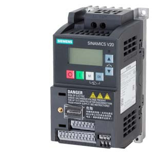 Siemens 6SL3210-5BB11-2BV1 Used Surplus