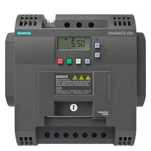Siemens 6SL3210-5BB23-0UV0