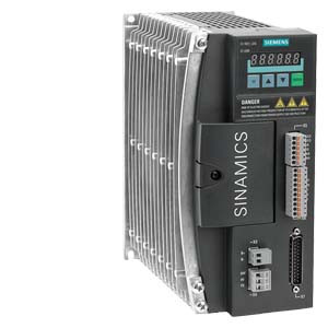 Siemens 6SL3210-5CC21-0UA0