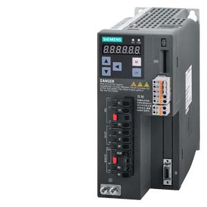 Siemens 6SL3210-5DE13-5UA0 Used Surplus