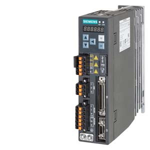 Siemens 6SL3210-5FB10-2UA0 Used Surplus