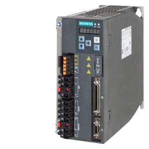 Siemens 6SL3210-5FB11-5UA0 Used Surplus