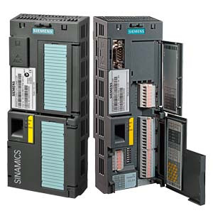 Siemens 6SL3244-0BB12-1BA1 Used Surplus