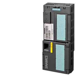 Siemens 6SL3244-0BB13-1PA1 Used Surplus
