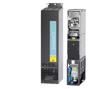 Siemens 6SL3300-7TE32-6AA0 Used Surplus