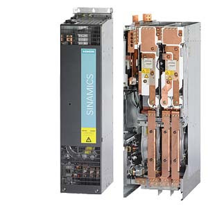Siemens 6SL3320-1TE33-8AA0 Used Surplus