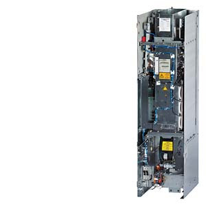 Siemens 6SL3330-1TE34-2AA3 Used Surplus