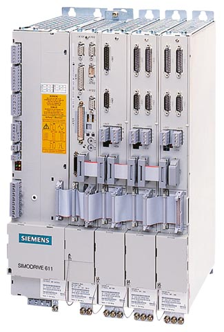 Shop New Siemens 6SN1113-1AB01-0BA1PW