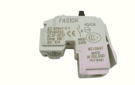 General Electric FAS10R