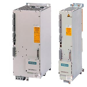 Siemens 6SN1146-1AB00-0BA1 Used Surplus