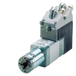 Siemens 6SN2132-5KW11-1BA1 Used Surplus