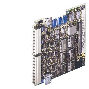 Siemens 6SX7010-0KC00 Used Surplus