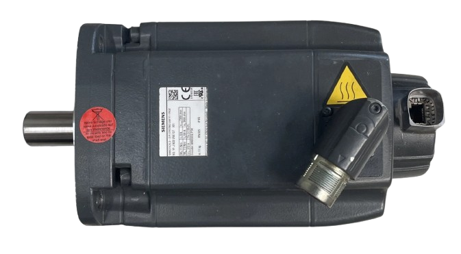 Siemens 1FK7063-2AF71-1RG2 Used Surplus