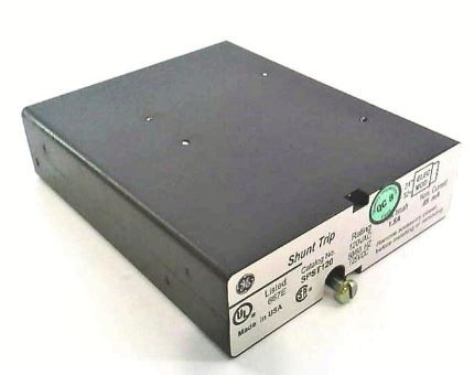 Shop Used General Electric SPST120R