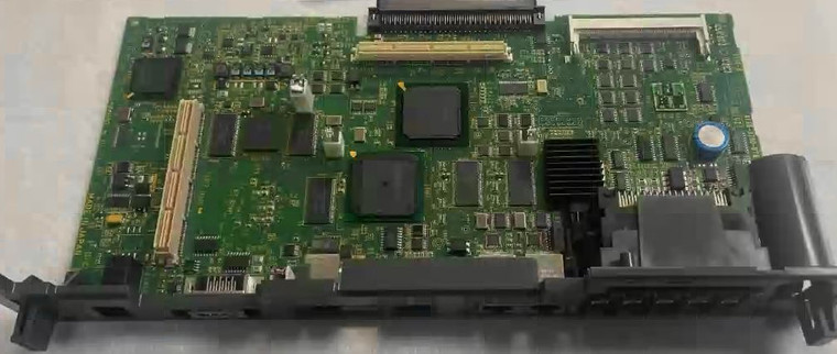 Shop New FANUC A16B-3200-0780