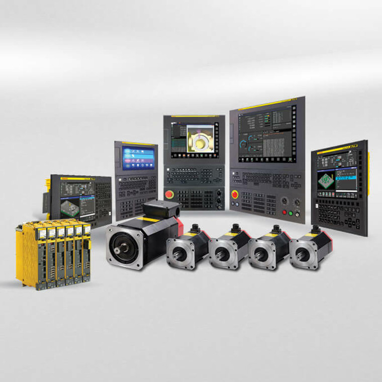 Shop New FANUC IC220PBI001