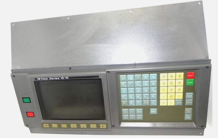 Shop Used FANUC A02B-0094-C021 Used Surplus