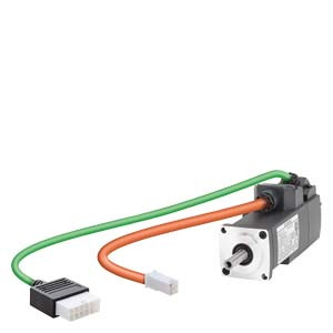 Siemens 1FL6022-2AF21-1AA1