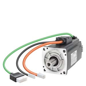 Siemens 1FL6042-2AF21-1AB1 Never Used Surplus