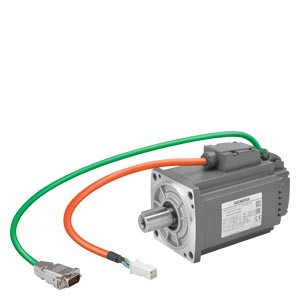 Siemens 1FL6042-2AF21-1MB1