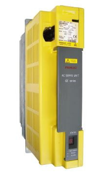 Shop Used FANUC A06B-6114-H106 Used Surplus