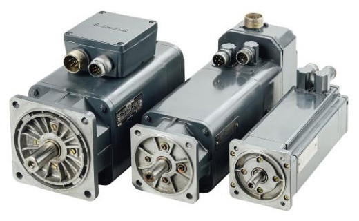 Shop New Siemens 1FT5072-0AF04-1-Z