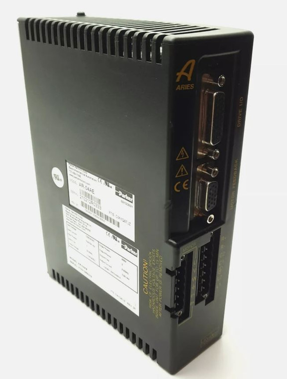 Shop Used PARKER AR-04AE Used Surplus