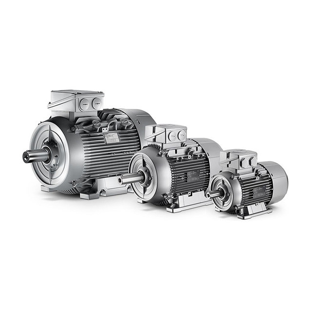 Shop New Siemens 1LA0182-4FP21