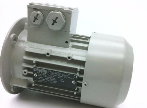 Siemens 1LA7073-2AA11 Never Used Surplus
