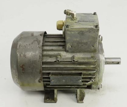 Siemens 1LA7083-2AA10 Used Surplus