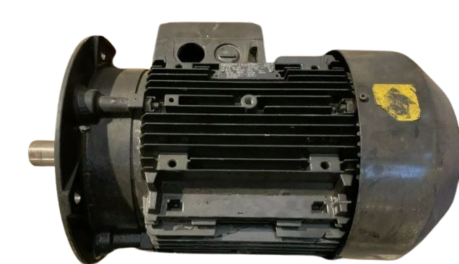 Siemens 1LA7166-2AA61-Z Used Surplus
