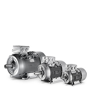 Shop New Siemens 1LE1002-1DC43-4FA0