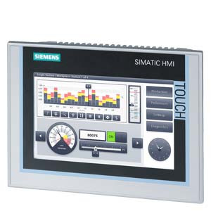 Siemens 6AV2124-0GC01-0AX0 Never Used Surplus