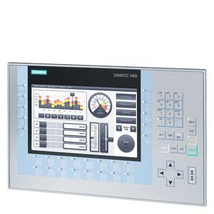 Siemens 6AV2124-1JC01-0AX0 Used Surplus
