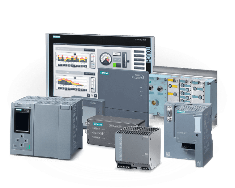 Shop New Siemens 6AV6371-1DV07-0AX0