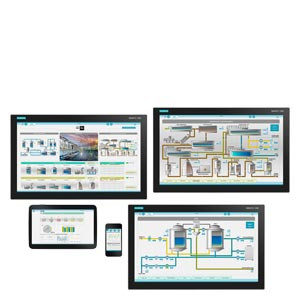Siemens 6AV6381-1AA06-0CX4