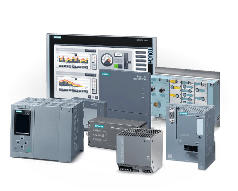 Shop New Siemens 6AV6381-2BC07-0AV0