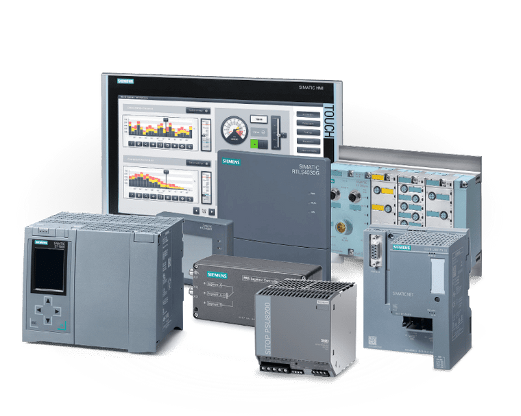 Shop New Siemens 6AV6640-0CA11-0AX0