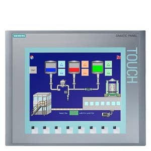 Siemens 6AV6647-0AE11-3AX0 Used Surplus