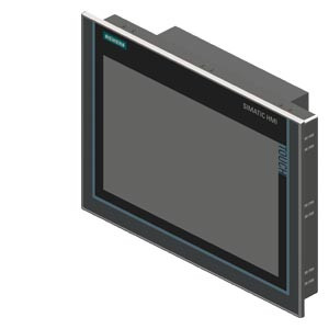 Siemens 6AV7466-1TA00-0AA0 Used Surplus